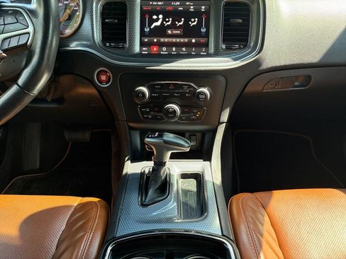 Used 2018 Dodge Charger SRT Hellcat w/ Harman/Kardon Audio Group RWD image 15