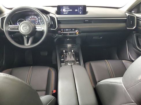 Certified 2025 MAZDA CX-50 AWD 2.5 Hybrid w/ Premium Pkg image 15