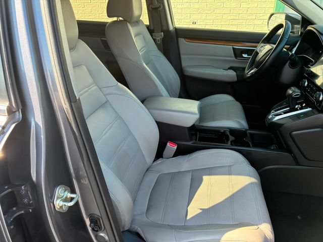 Used 2017 Honda CR-V EX-L image 20