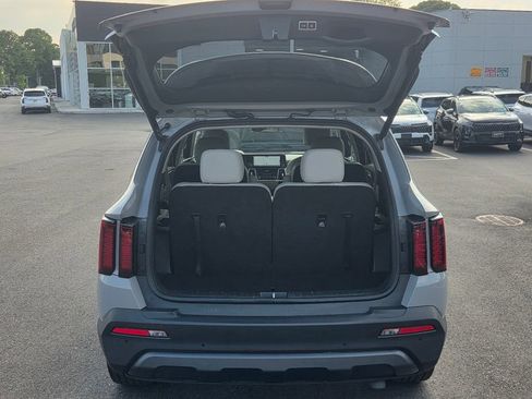 Used 2023 Kia Sorento X-Line EX AWD/4WD image 33