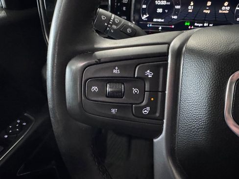 Certified 2024 GMC Sierra 1500 Elevation w/ X31 Off-Road Package AWD/4WD image 15