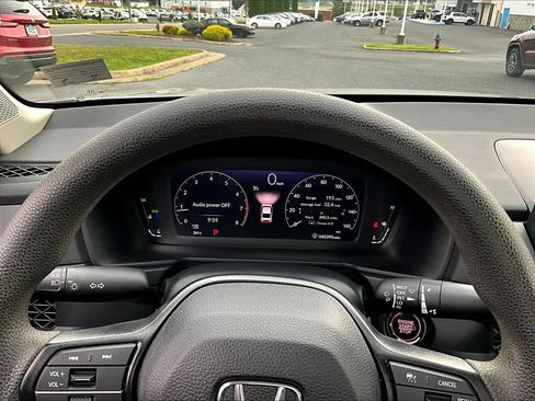 Certified 2023 Honda Accord EX image 13
