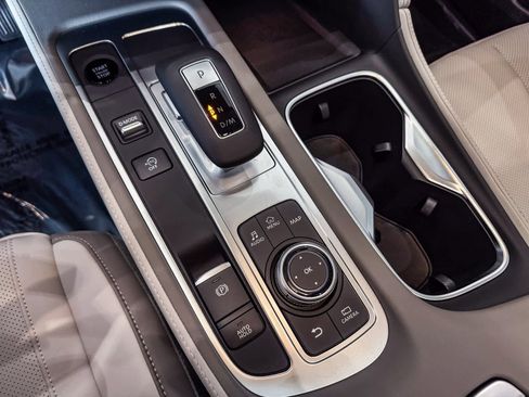 New 2026 INFINITI QX60 Luxe image 22