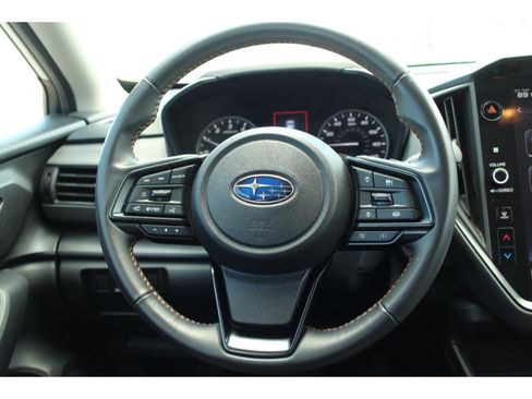 Used 2024 Subaru Crosstrek 2.5i Limited image 23