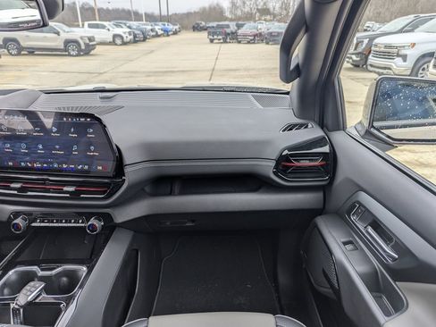 New 2026 Chevrolet Silverado EV Trail Boss w/ Plus Package image 4