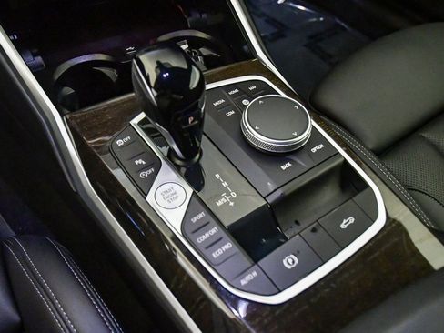 Certified 2023 BMW 430i Convertible w/ Premium Package image 20