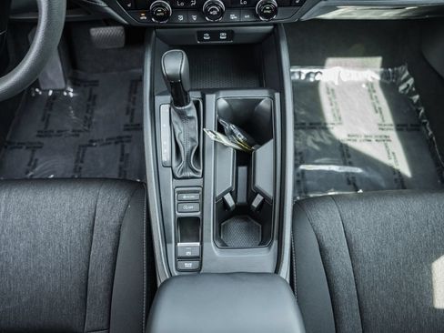 Used 2025 Honda Accord SE image 22