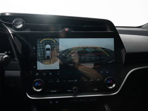 Used 2023 Lexus RZ 450e Premium w/ Accessory Package (2T) image 39