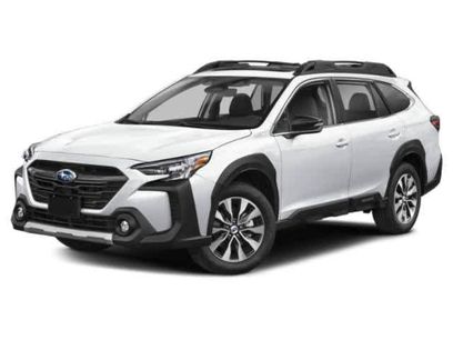 Used 2025 Subaru Outback Limited XT w/ Tech Package 2