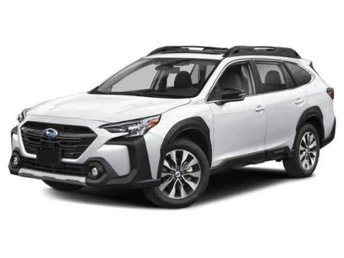 Used 2025 Subaru Outback Limited XT w/ Tech Package 2 AWD/4WD image 1