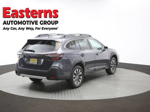 Used 2023 Subaru Outback Limited AWD/4WD image 74