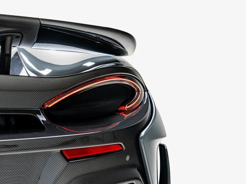 Used 2020 McLaren 600LT Spider RWD image 34