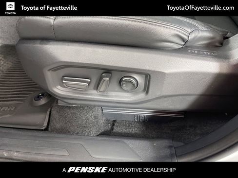 Certified 2025 Toyota Tundra Limited image 26