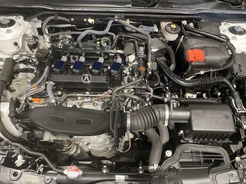 Certified 2023 Acura Integra A-Spec image 9