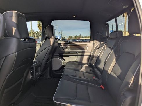 New 2026 RAM 1500 Laramie w/ Night Edition image 13