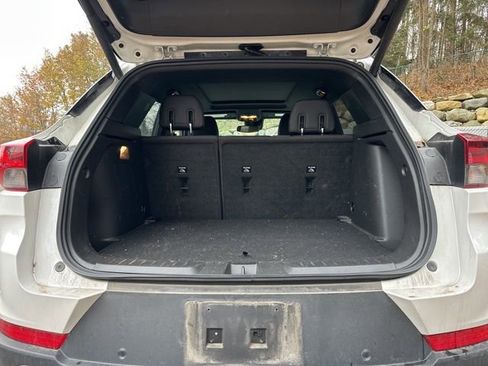 Certified 2023 Chevrolet TrailBlazer ACTIV w/ Sun and Liftgate Package image 7