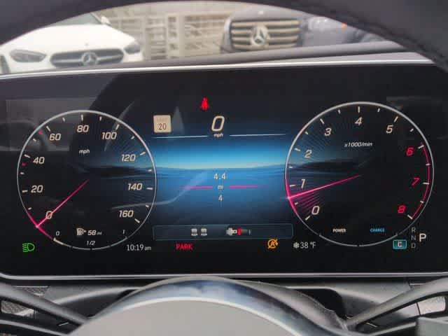 Certified 2026 Mercedes-Benz CLE 300 4MATIC Coupe image 33