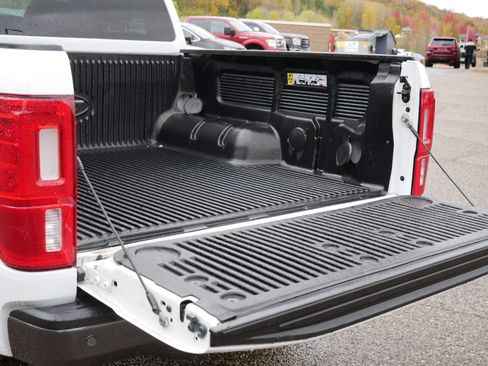 Used 2022 Ford Ranger XLT w/ Equipment Group 301A Mid image 18