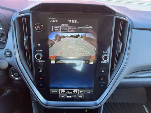 Used 2024 Subaru Crosstrek 2.5i Limited w/ Popular Package #4A image 25