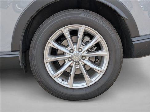 Used 2024 Honda CR-V EX image 24