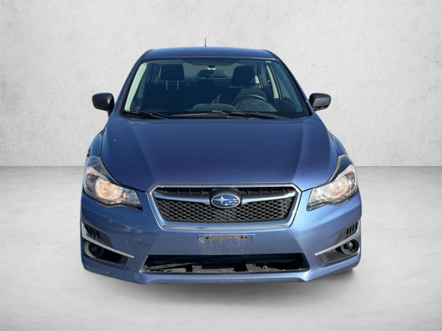 Used 2016 Subaru Impreza 2.0i AWD/4WD image 2