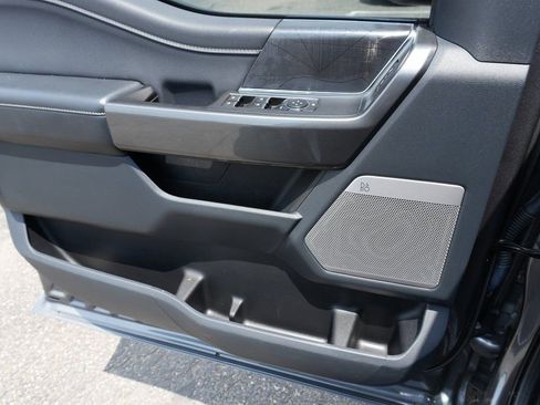 Used 2022 Ford F150 XLT w/ Equipment Group 302A High image 24