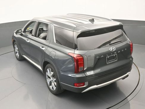 Used 2022 Hyundai Palisade SEL w/ Premium Package FWD image 54