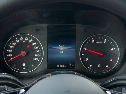 New 2025 Mercedes-Benz Sprinter 2500 image 5