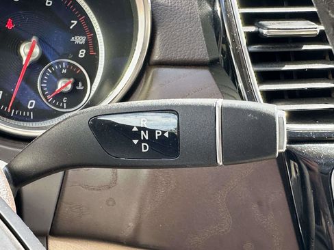 Used 2019 Mercedes-Benz GLS 450 4MATIC w/ Premium 1 Package image 36