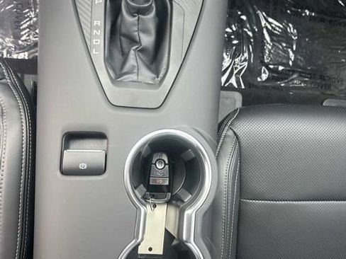 Used 2026 Ford Mustang Premium w/ Mustang Nite Pony Package RWD image 25