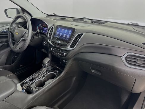 Used 2022 Chevrolet Equinox Premier image 37