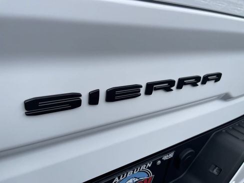 New 2026 GMC Sierra 2500 AT4 w/ AT4 Premium Plus Package AWD/4WD image 33