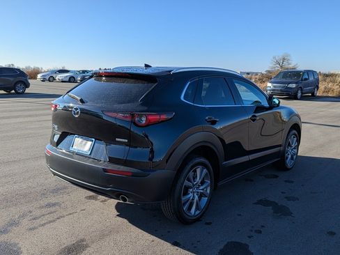 Certified 2025 MAZDA CX-30 AWD 2.5 S w/ Premium Package image 7