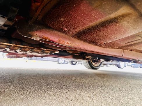 Used 2010 Subaru Impreza 2.5i Premium image 10