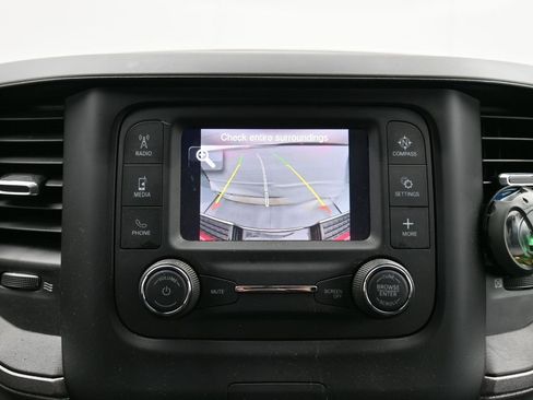 Used 2021 RAM 2500 Tradesman image 26