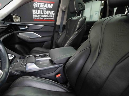 Used 2022 Acura MDX SH-AWD w/ Advance Package image 10
