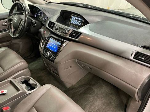 Used 2014 Honda Odyssey Touring image 21
