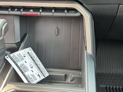 New 2026 Toyota Tundra SR5 AWD/4WD image 17