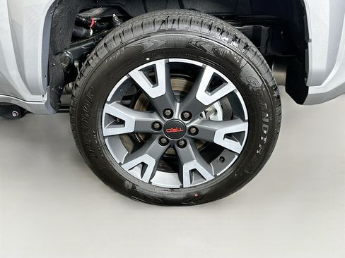 Used 2026 Toyota 4Runner TRD Sport Premium AWD/4WD image 11