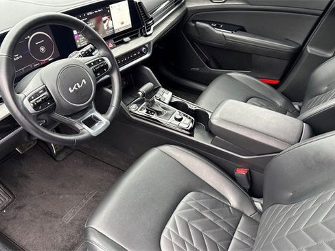 Certified 2024 Kia Sportage X-Pro image 12