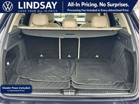Used 2019 Mercedes-Benz GLC 300 4MATIC image 15