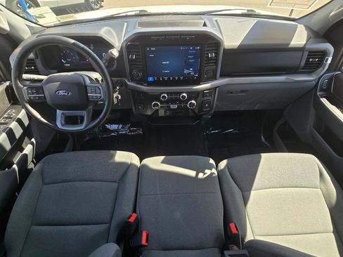 Used 2024 Ford F150 XLT RWD image 18
