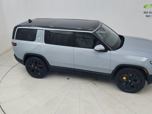 Used 2024 Rivian R1S Adventure AWD/4WD image 79