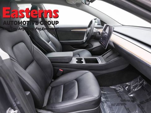 Used 2023 Tesla Model 3 Long Range image 21