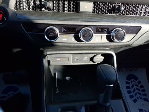 New 2026 Honda CR-V LX image 13