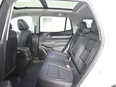 Used 2026 GMC Terrain Denali w/ LPO, Floor Liner Package AWD/4WD image 17