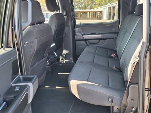 Used 2022 Ford F150 XLT w/ Equipment Group 302A High image 6