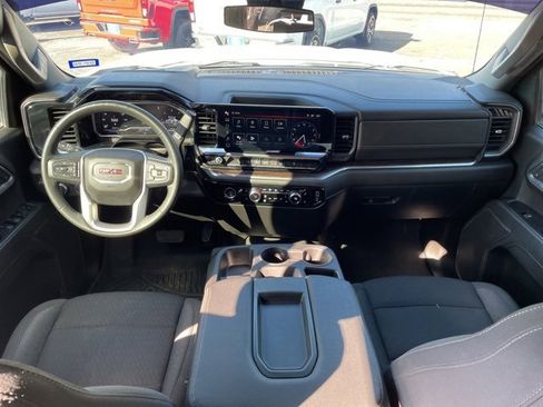 Used 2024 GMC Sierra 1500 Elevation w/ X31 Off-Road Package image 24