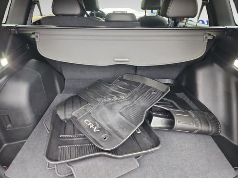 Used 2024 Honda CR-V Sport-L image 4