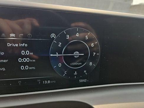 Certified 2026 Kia Seltos EX w/ EX Sunroof Package AWD/4WD image 19